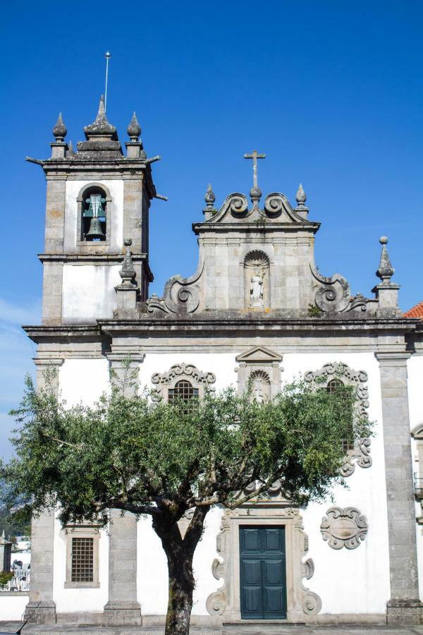 Casa Dos Capuchos Villa Viana do Castelo Luaran gambar