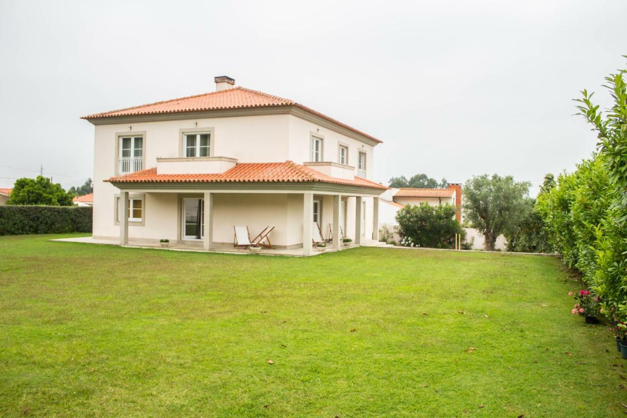 Casa Dos Capuchos Villa Viana do Castelo Luaran gambar